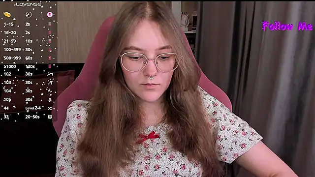 bunny bubble online show from 07/30/26, 11:48
