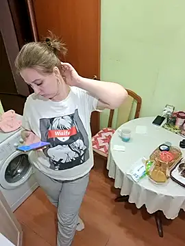 Sakura Green online show from 03/09/25, 05:49