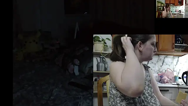 Sakura Green online show from 11/25/25, 04:12