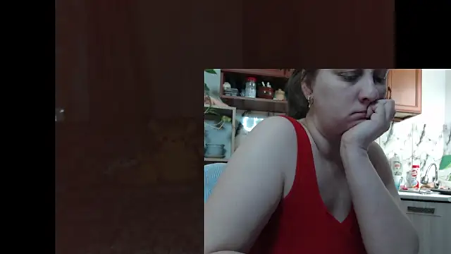 Sakura Green online show from 11/28/25, 03:53