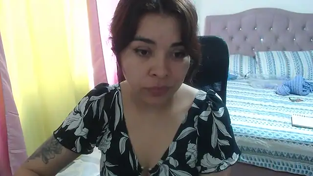 Ana Bella91 online show from 06/03/26, 06:46