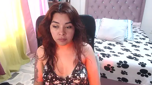Ana Bella91 online show from 06/08/26, 06:41