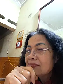 Hotestlove online show from 02/17/25, 05:14