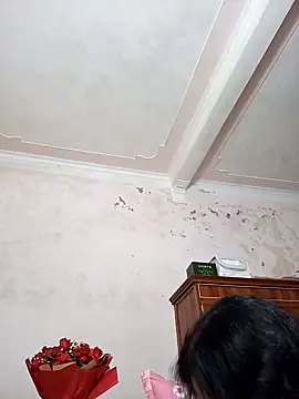 Hotestlove online show from 03/11/25, 09:45