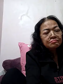 Hotestlove online show from 03/12/25, 10:48