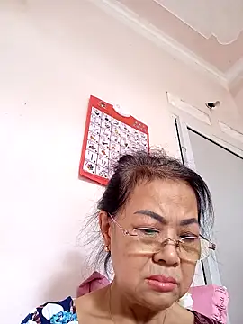 Hotestlove online show from 10/15/25, 03:50