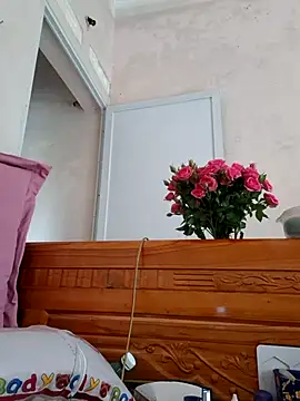 Hotestlove online show from 07/28/26, 10:21