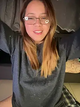 MerlyG online show from 07/12/26, 04:58