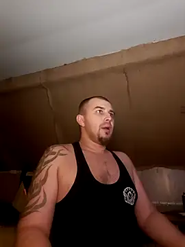 Foxyshaved online show from 12/03/24, 04:50