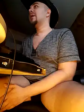 Foxyshaved online show from 12/09/24, 09:06