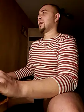 Foxyshaved online show from 12/13/24, 05:38