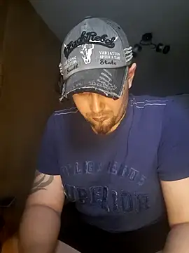Foxyshaved online show from 12/16/24, 09:03