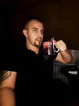 Foxyshaved online show from 12/23/24, 03:01