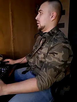 Foxyshaved online show from 01/09/25, 08:13
