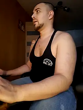 Foxyshaved online show from 01/10/25, 10:06