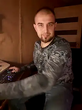 Foxyshaved online show from 01/16/25, 05:11