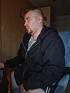 Foxyshaved online show from 10/14/25, 07:42