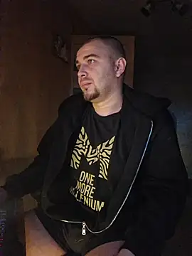 Foxyshaved online show from 10/20/25, 05:19