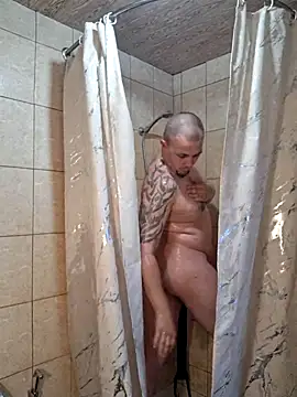 Foxyshaved online show from 05/19/26, 06:31