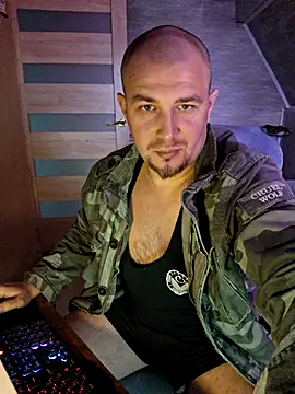 Foxyshaved online show from 05/23/26, 04:07