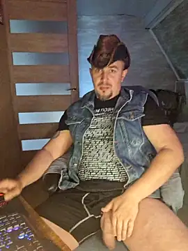 Foxyshaved online show from 05/30/26, 06:54