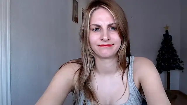 DagmarieFlirt online show from 12/26/24, 10:16