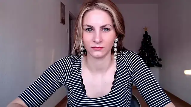 DagmarieFlirt online show from 12/27/24, 07:18