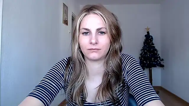 DagmarieFlirt online show from 12/27/24, 10:55