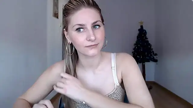 DagmarieFlirt online show from 12/29/24, 10:01