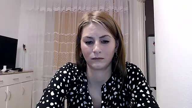 DagmarieFlirt online show from 12/29/24, 10:25