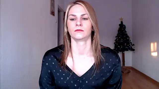 DagmarieFlirt online show from 12/30/24, 07:15
