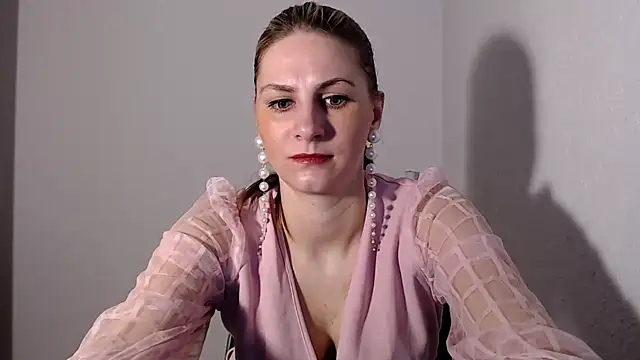 DagmarieFlirt online show from 01/05/25, 06:35