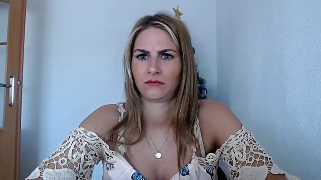 DagmarieFlirt online show from 01/18/25, 10:49