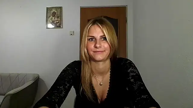 DagmarieFlirt online show from 01/29/25, 04:30