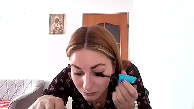 DagmarieFlirt online show from 02/07/25, 07:18