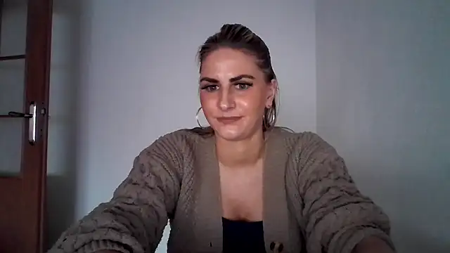 DagmarieFlirt online show from 02/11/25, 04:56