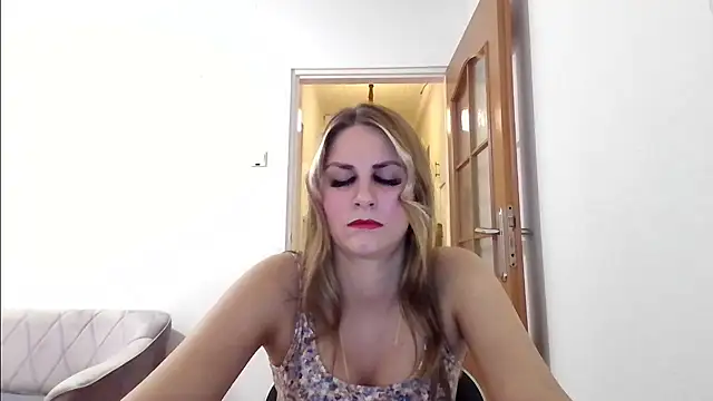 DagmarieFlirt online show from 02/28/25, 07:14