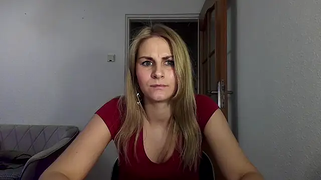 DagmarieFlirt online show from 03/10/25, 04:25