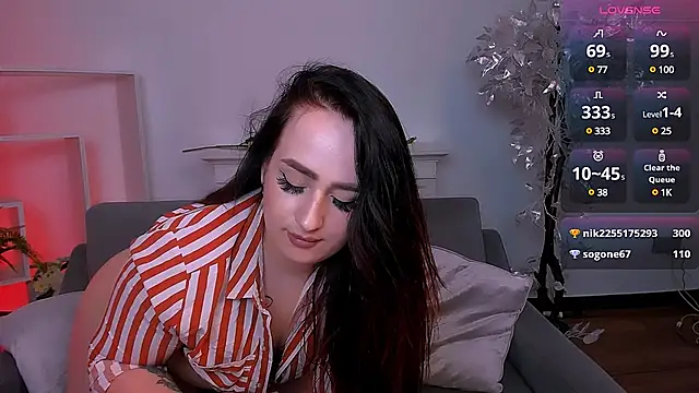 Snapshot of Nika__XXX chatting on 03/13/25, 01:54 Nika XXX online show from 03/13/25, 01:54