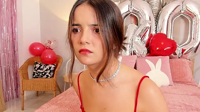 Raychell Black online show from 12/21/24, 05:07