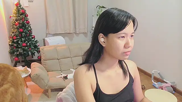 Kana G online show from 12/05/24, 02:55