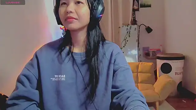 Kana G online show from 12/20/24, 06:35