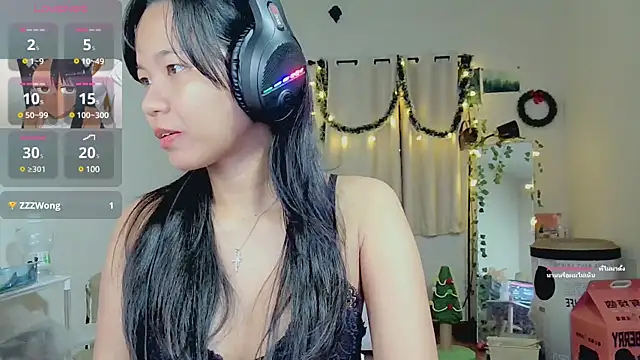 Kana G online show from 12/29/24, 05:01