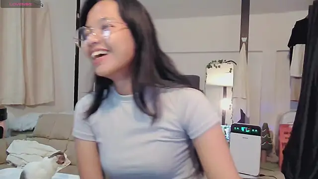 Kana G online show from 01/15/25, 05:37