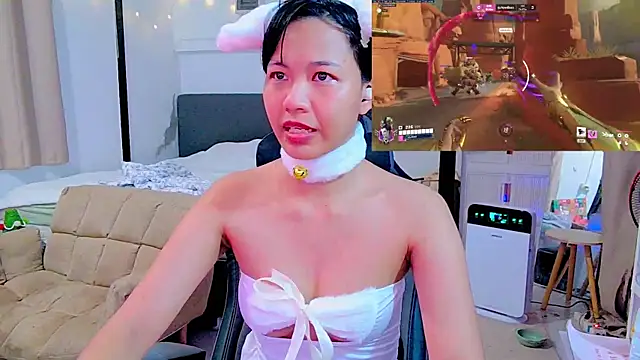 Kana G online show from 03/01/25, 06:43