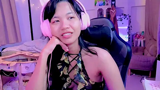 Kana G online show from 03/06/25, 12:09