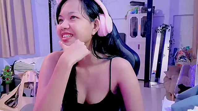 Kana G online show from 03/20/25, 02:53