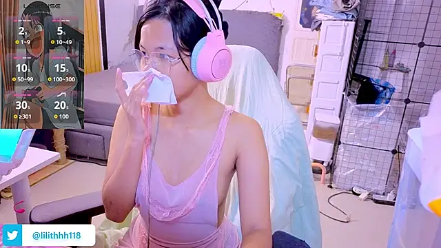 Snapshot of Kana_G chatting on 02/06/26, 01:03 Kana G online show from 02/06/26, 01:03