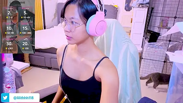 Snapshot of Kana_G chatting on 02/07/26, 05:49 Kana G online show from 02/07/26, 05:49