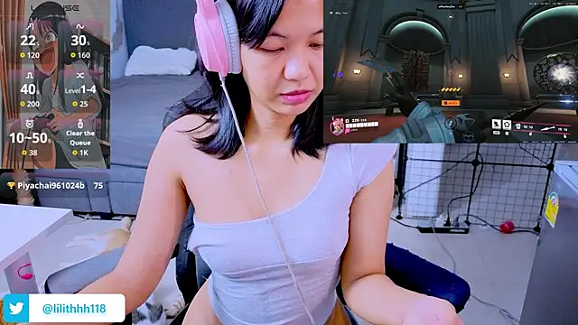 Snapshot of Kana_G chatting on 02/15/26, 03:42 Kana G online show from 02/15/26, 03:42